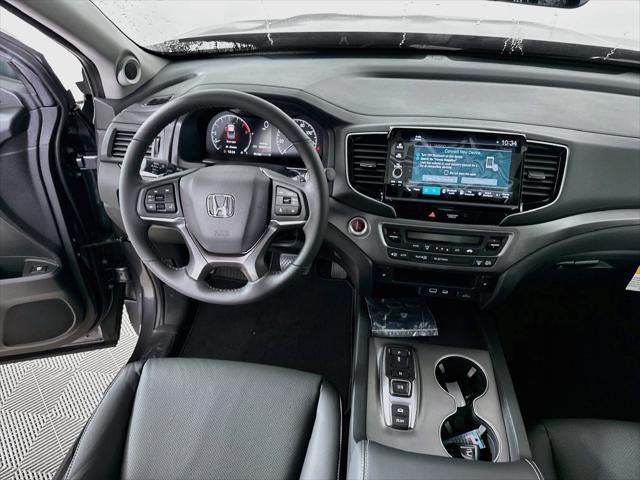 2026 Honda Ridgeline - $44,079