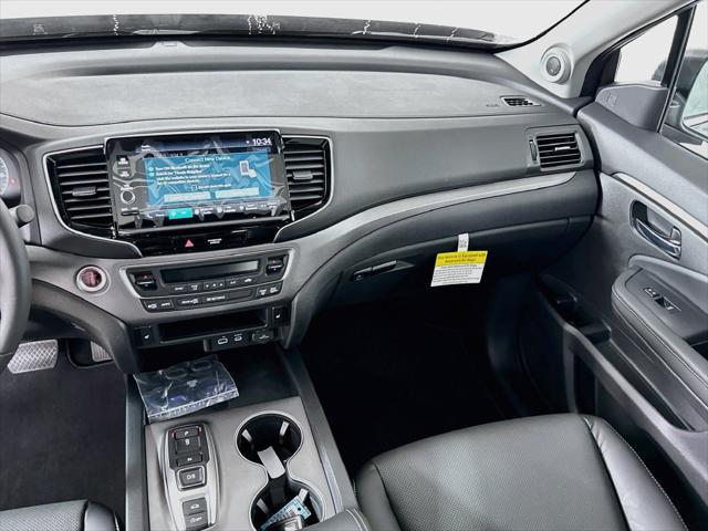 2026 Honda Ridgeline - $44,079