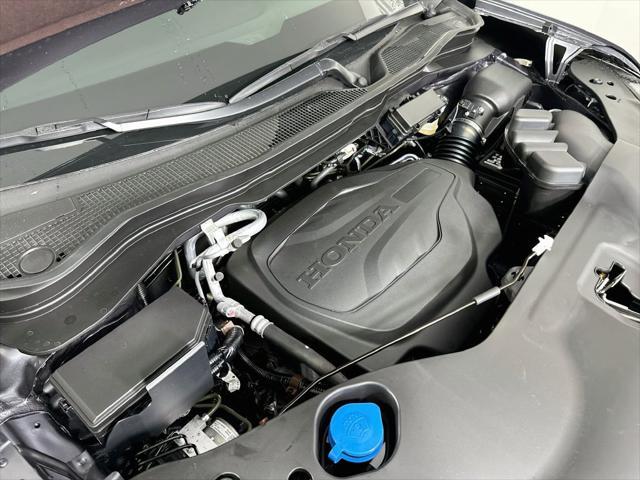 2026 Honda Ridgeline - $44,079