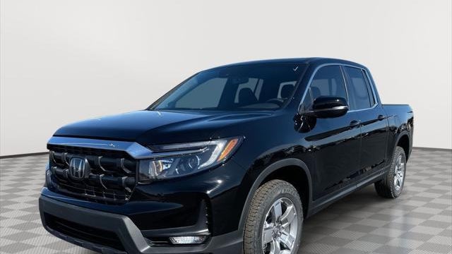 Preowned 2026 Honda Ridgeline RTL for Sale