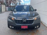 2017 Ridgeline Thumbnail 3