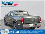 2023 Ridgeline Thumbnail 4