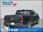 2023 Ridgeline Thumbnail 5