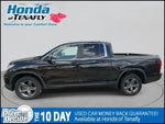 2023 Ridgeline Thumbnail 6