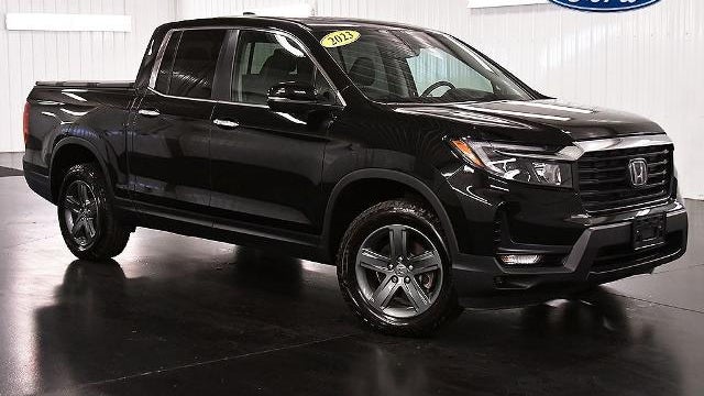 Preowned 2023 Honda Ridgeline RTL for Sale