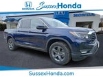 2023 Ridgeline Thumbnail 1