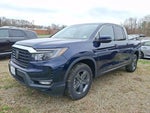 2023 Ridgeline Thumbnail 3