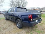 2023 Ridgeline Thumbnail 4