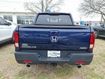 2023 Ridgeline Thumbnail 5