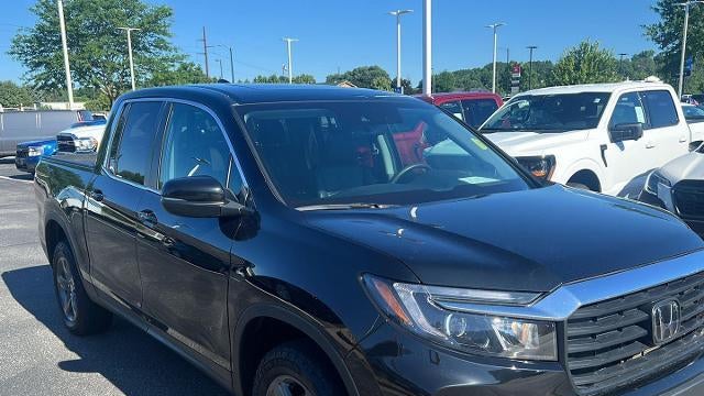Preowned 2023 Honda Ridgeline RTL for Sale