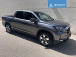 2024 Ridgeline Thumbnail 1