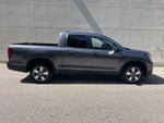 2024 Ridgeline Thumbnail 3