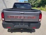 2024 Ridgeline Thumbnail 5