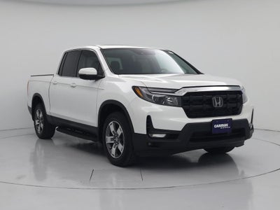 Photo of a 2025 Honda Ridgeline AWD RTL 4DR Crew Cab 5.3 FT. SB for sale