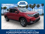 2025 Ridgeline Thumbnail 1