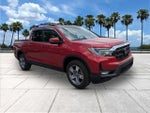2025 Ridgeline Thumbnail 2