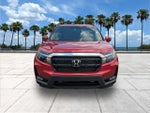 2025 Ridgeline Thumbnail 3