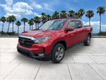 2025 Ridgeline Thumbnail 4