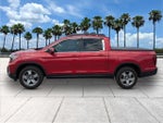 2025 Ridgeline Thumbnail 5