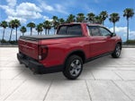 2025 Ridgeline Thumbnail 6