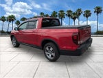 2025 Ridgeline Thumbnail 7