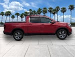2025 Ridgeline Thumbnail 8