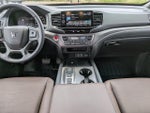 2025 Ridgeline Thumbnail 14
