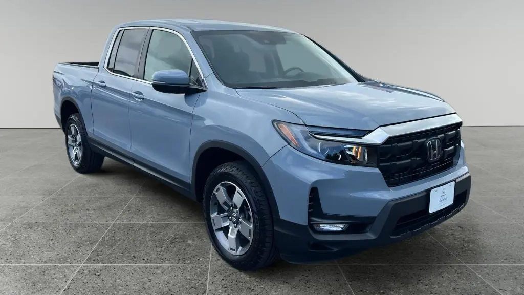 Preowned 2025 Honda Ridgeline RTL for Sale