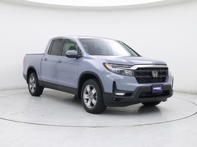 Photo of a 2026 Honda Ridgeline AWD RTL 4DR Crew Cab 5.3 FT. SB for sale