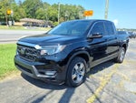 2026 Ridgeline Thumbnail 1