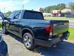 2026 Ridgeline Thumbnail 2