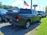 2026 Ridgeline Thumbnail 3
