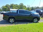 2026 Ridgeline Thumbnail 4