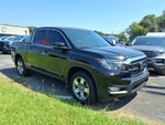 2026 Ridgeline Thumbnail 5