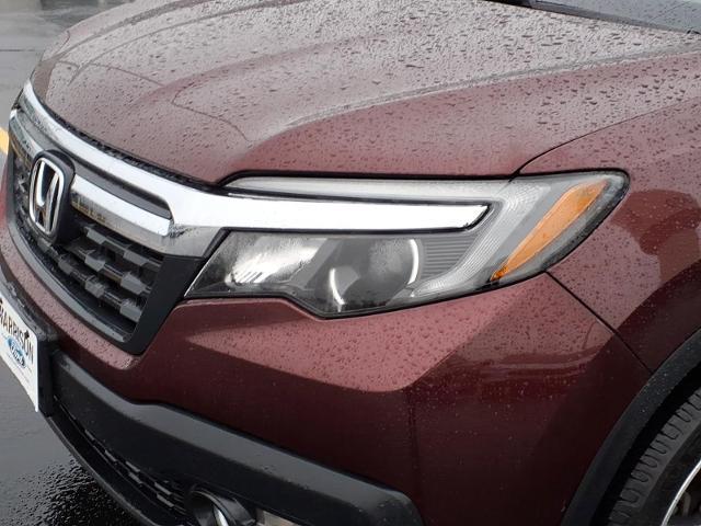 2019 Honda Ridgeline - $22,190