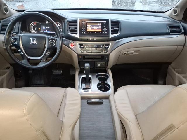 2019 Honda Ridgeline - $22,190