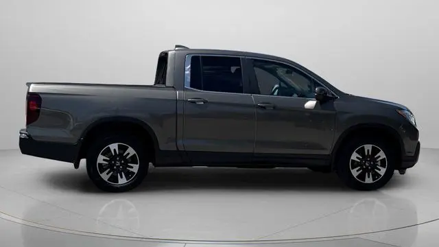 2020 Honda Ridgeline RTL