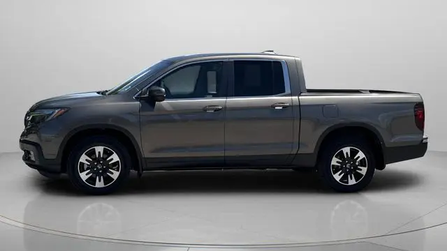 2020 Honda Ridgeline RTL