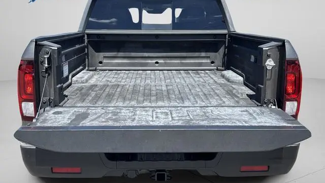 2020 Honda Ridgeline RTL