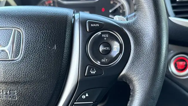 2020 Honda Ridgeline RTL