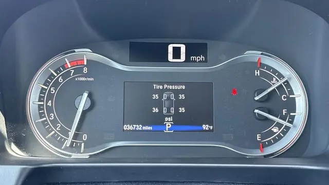 2020 Honda Ridgeline RTL
