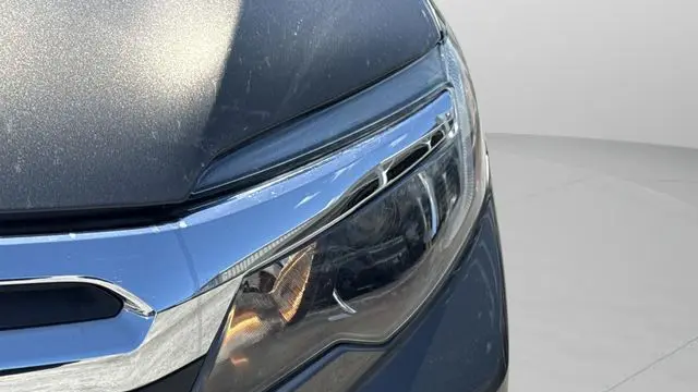 2020 Honda Ridgeline RTL