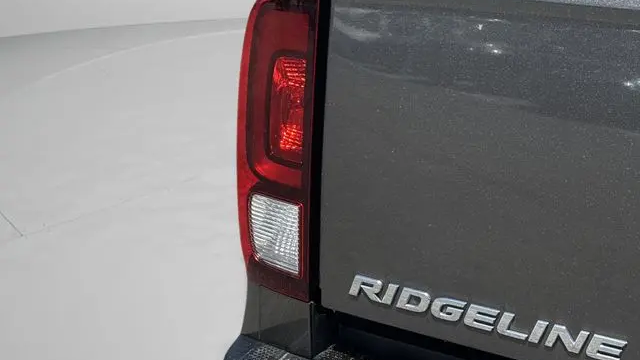 2020 Honda Ridgeline RTL