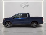 2021 Ridgeline Thumbnail 2