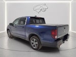 2021 Ridgeline Thumbnail 3