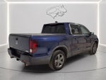 2021 Ridgeline Thumbnail 5
