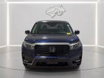 2021 Ridgeline Thumbnail 8