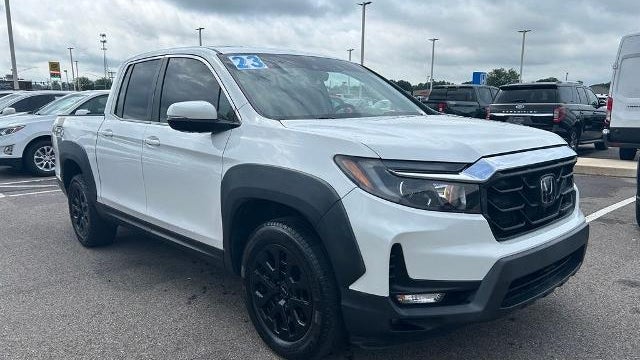Preowned 2023 Honda Ridgeline RTL for Sale