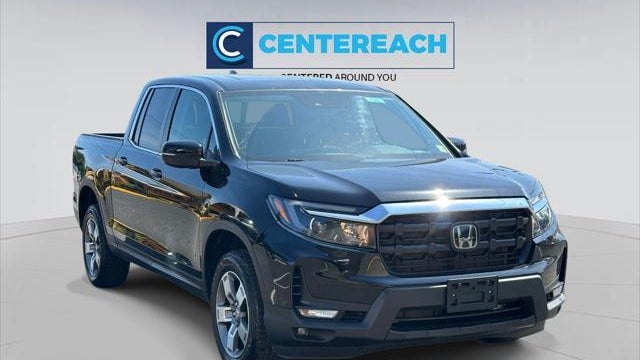 Preowned 2024 Honda Ridgeline RTL for Sale