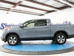 2024 Ridgeline Thumbnail 5